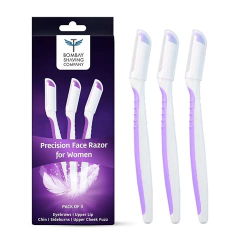 A Guide For Face Shaving And The Best Razors Online | LBB