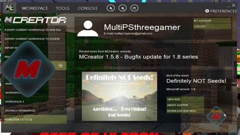 Image result for MCreator Coding Tutorial