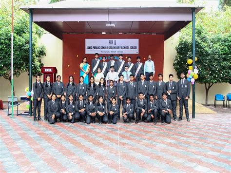 KMC PUBLIC SCHOOL- (CBSE CURRICULUM) - An exclusive full fledged CBSE ...