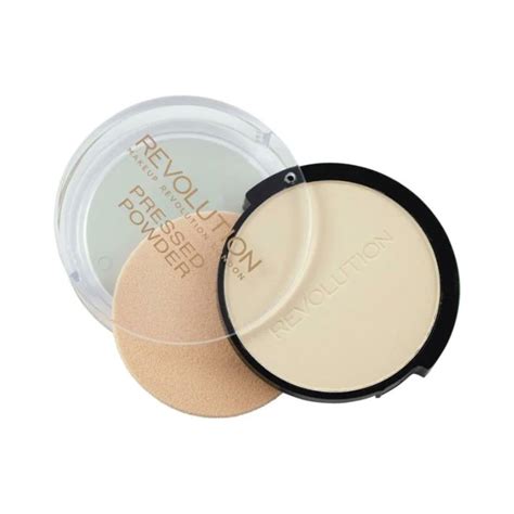 Image result for Revolution Translucent Powder