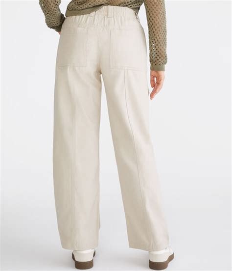 Utility Cargo Pants