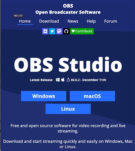 Image result for Main Recording Software for Video