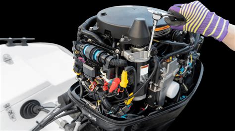 How Does Outboard Motor Nomenclature Work 的图像结果