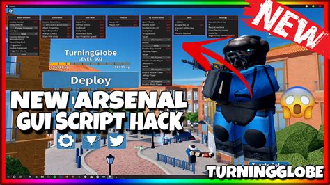 Image result for How to Use Aimbot Roblox Arsenal Script