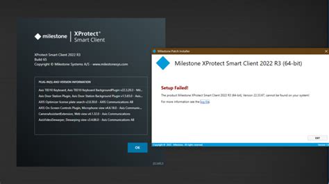 Image result for XProtect Smart Client Linux