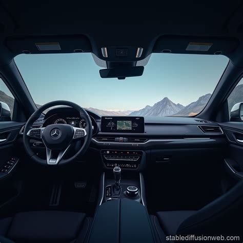 Car Simulation Computer 的图像结果