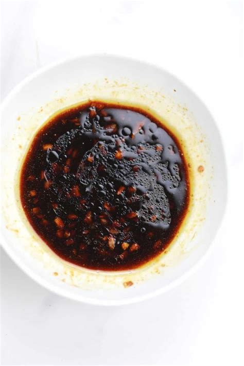 Chinese chicken marinade – Artofit