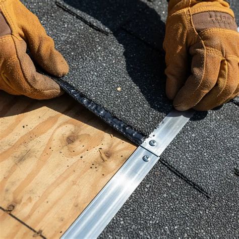 Install Roof Shingle Starter Strips: Step-by-Step Guide