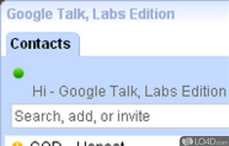 Image result for Google Talk Tutorial