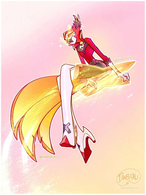 Vassago (Helluva Boss) Image by Diablokuku #4480605 - Zerochan Anime ...