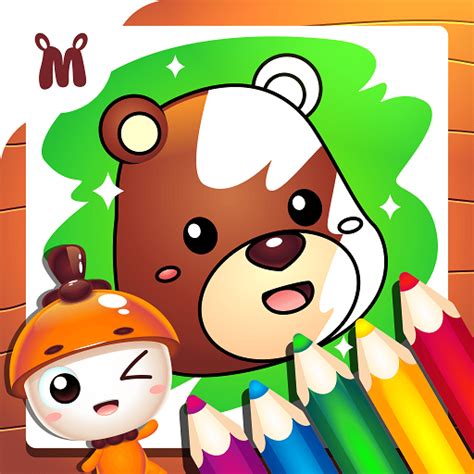 Marbel Mewarnai Hewan Darat – Apps on Google Play