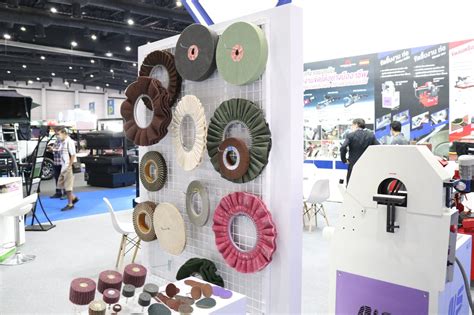 TAPA 2023 (Thailand International Auto Parts & Accessories Show) - kingsbrite