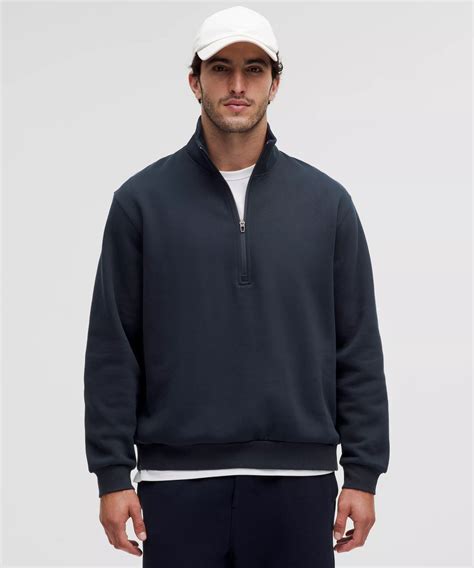 Half-Zip Sweaters | lululemon