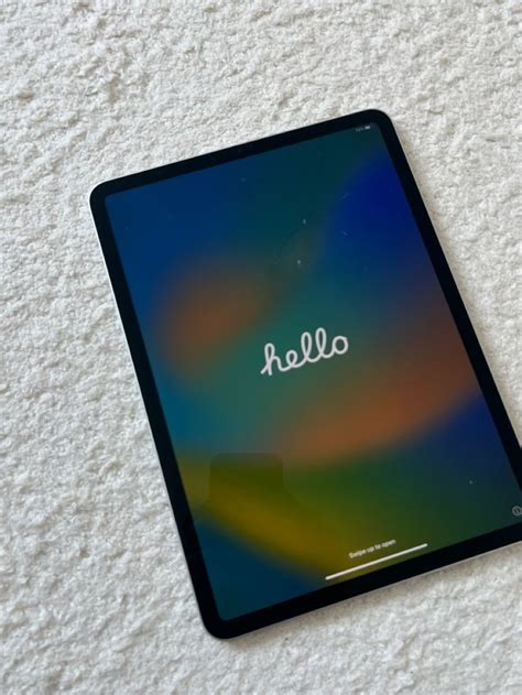 Image result for Apple Hello Screen iPad