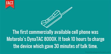 First Wireless Cell Phone 的图像结果