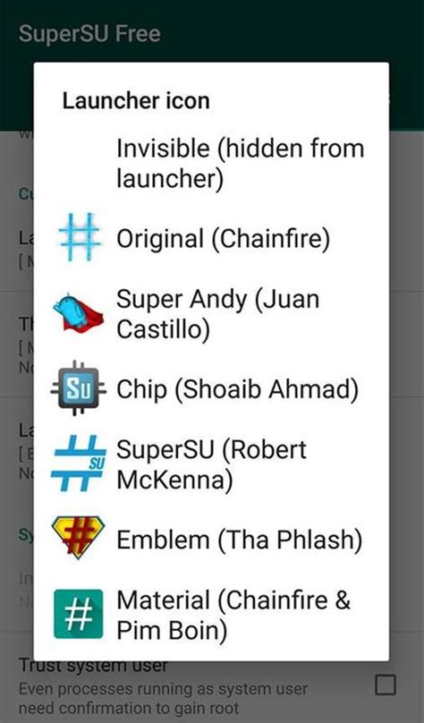 SuperSU Apk 2.82 Free Download For Android - SamGadget | Your ...