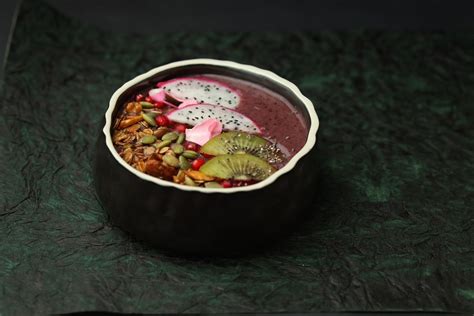 12 places for the best juices and smoothies in Mumbai | GQ India