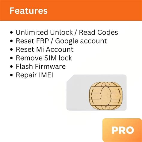 UMT Pro Box Dongle - Smart-Card for Flashing, SIM India | Ubuy