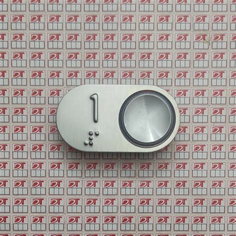 Jual OTIS Xizi Otis Elevator BR27C Tombol Lift - Kab. Bogor - Khasima ...