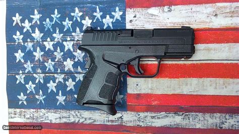 Image result for Springfield XDS Mod 2 OSP 9Mm