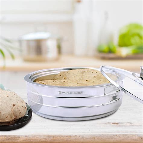 Buy WONDERCHEF Austin Mini Serving Casserole from Wonderchef at just ...