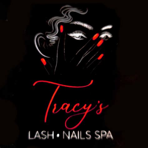 Tracy's Lash and nail spa | Schedule Anyone