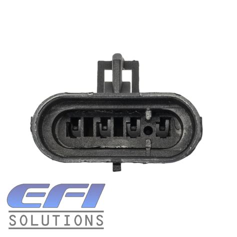 Image result for O2 Sensor Connector Types