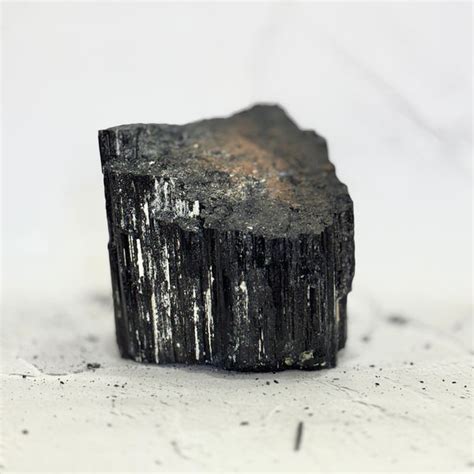 Raw Free Form Large Black Tourmaline 2.2 Kg – The Lilith store