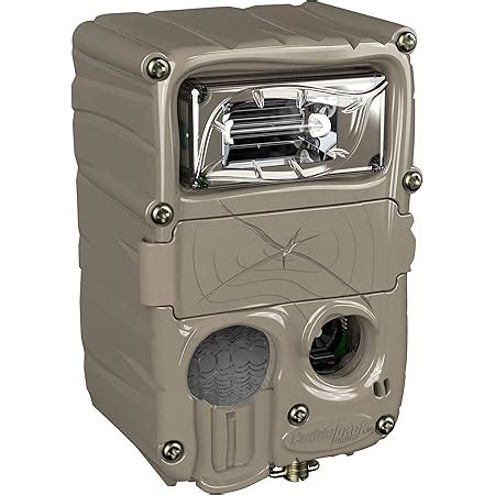 Buy Cuddeback 20MP X-Change Color Day & Night Model 1279 Game Hunting ...