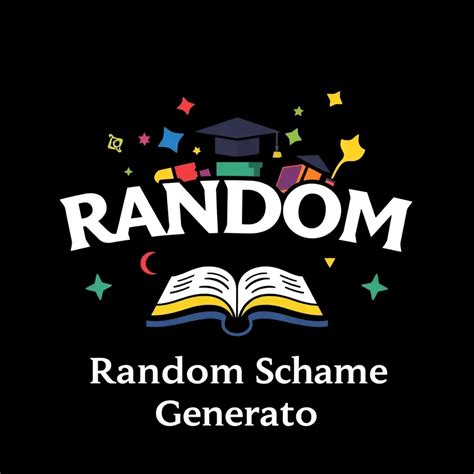 Random School Name Generator - Create Unique and Creative School Names ...