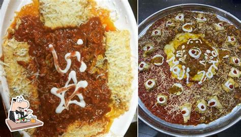 Maji Sainik Egg Zone, Vadodara - Restaurant reviews