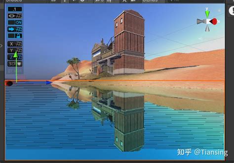 # Ssrimpact 的图像结果