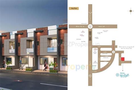 Ratnam Lifestyle Bungalow | at Rajkot, Rajkot