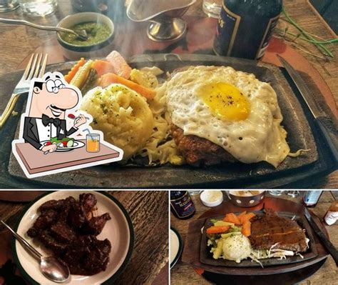Millers 46 Steak House & Bar, Bengaluru - Restaurant menu, prices and ...