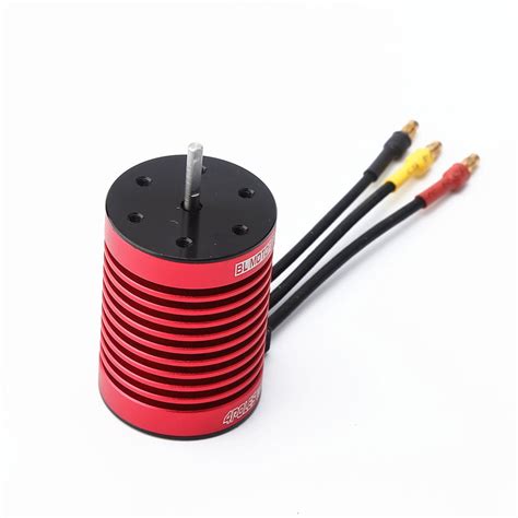 Buy RC Boat Thruster Jet Pump Set Propeller Pusher Spray Water Thruster ...