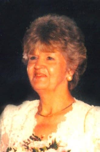 Irene McAnneny Obituary (1932 - 2023) - Meriden, CT - The Record-Journal