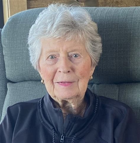 Mary Fankell Obituary (1929 - 2024) - New Richmond, WI - Leader Telegram