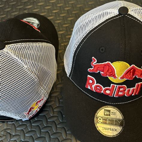 Red Bull Racing Formula 1 Hat
