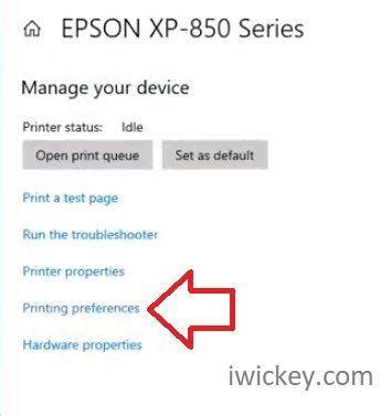 Image result for Disable Printer Status Monitor
