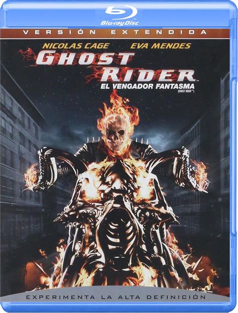 Ghost Rider Mexico Cartel _ Nazario Moreno González - GXQEE