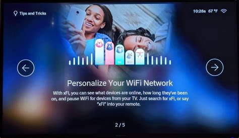 Image result for Xfinity Flex Setup
