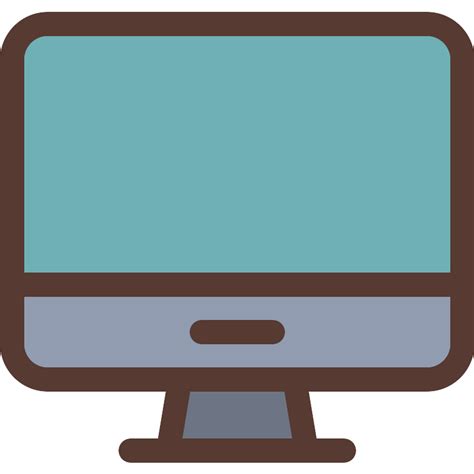 Computer Icon SVG 的图像结果