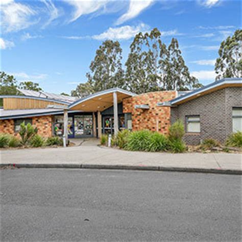 Riverside Community Centre | City of Whittlesea