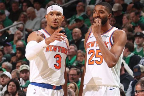 The first-rounders Knicks gave up in Mikal Bridges trade aren’t ‘12th ...
