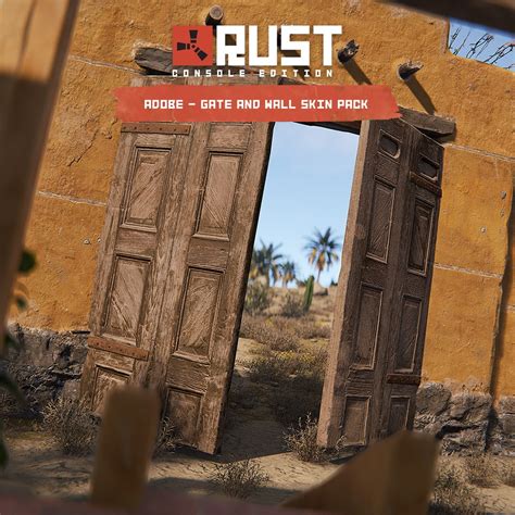 Image result for Rust PS5 Building