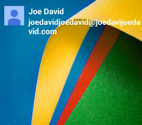 Image result for Navigation Header Card Android