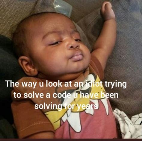 Things Only Programmers Think Is Cool 的图像结果