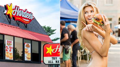 Hardee's distancing itself from Carl’s Jr. and its raunchier ad ...