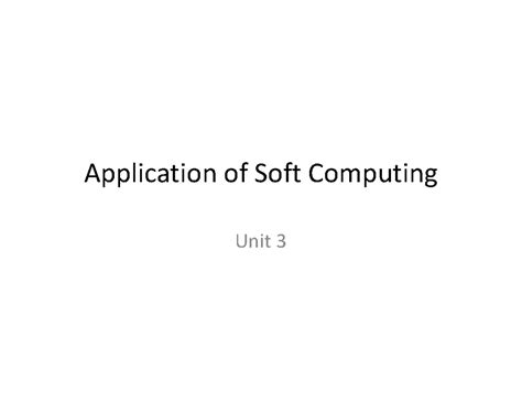 Assignment 3 ASC 2024-25 - MEERUT INSTITUTE OF ENGINEERING AND ...