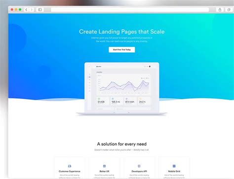 Web Design Technology Theme 的图像结果